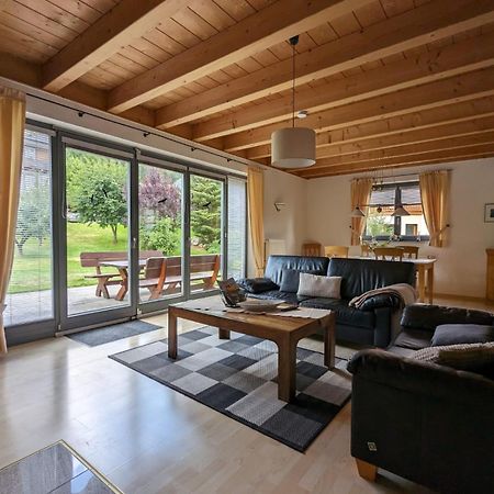 Ferienhaus Ketterer Hinterzarten Esterno foto