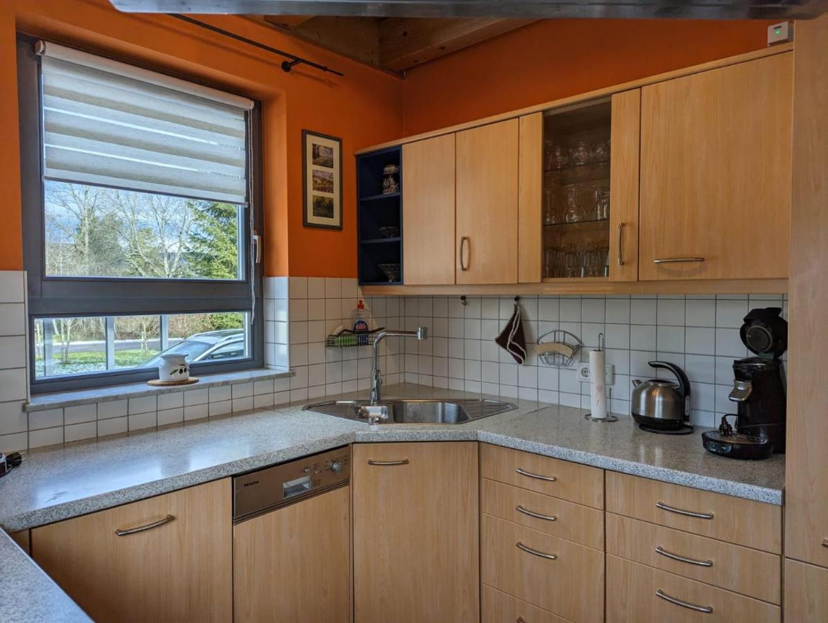 Ferienhaus Ketterer Hinterzarten Esterno foto