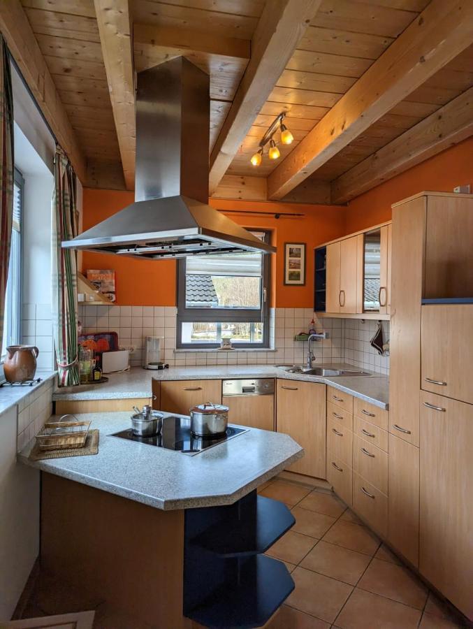 Ferienhaus Ketterer Hinterzarten Esterno foto
